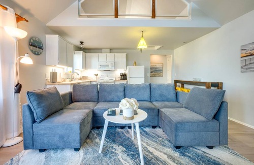 Bandon House | 67 m² House ∙ 2 bedrooms ∙ 4 guests