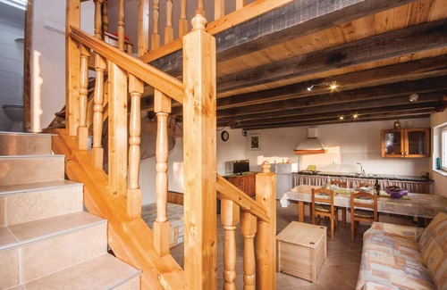 Jezera House | 67 m² House ∙ 4 guests
