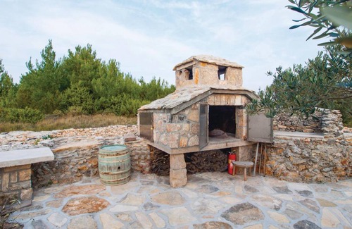Jezera House | 67 m² House ∙ 4 guests