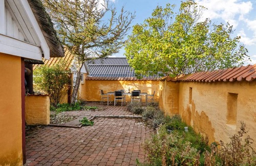 Hasmark Strand House | 67 m² House ∙ 2 bedrooms ∙ 4 guests