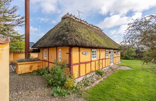 Hasmark Strand House | 67 m² House ∙ 2 bedrooms ∙ 4 guests