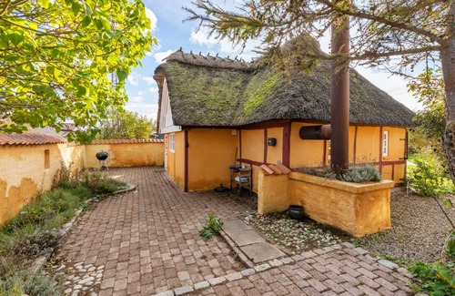 Hasmark Strand House | 67 m² House ∙ 2 bedrooms ∙ 4 guests