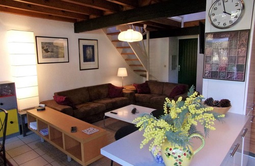 Moliets-et-Maa House | 67 m² House ∙ 3 bedrooms ∙ 6 guests