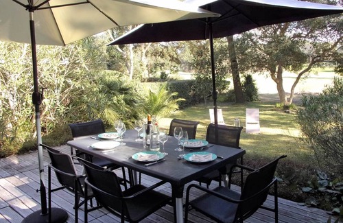 Moliets-et-Maa House | 67 m² House ∙ 3 bedrooms ∙ 6 guests