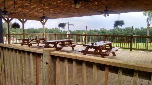 Lakewood Cabin | 67 m² Lodge ∙ 2 bedrooms ∙ 6 guests