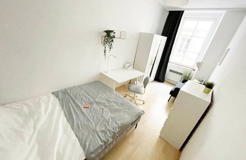Spittelberg Resort | 67 m² Private room ∙ 1 bedroom ∙ 1 guest