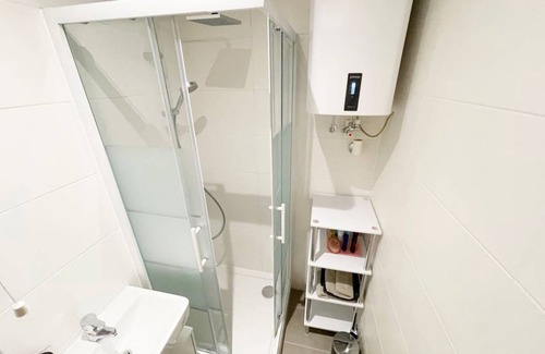 Spittelberg Resort | 67 m² Private room ∙ 1 bedroom ∙ 1 guest