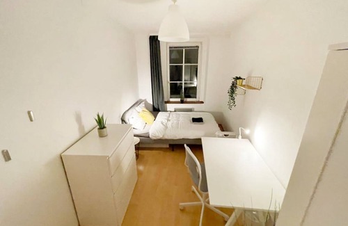 Spittelberg Resort | 67 m² Private room ∙ 1 bedroom ∙ 1 guest