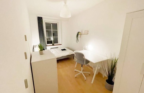 Spittelberg Resort | 67 m² Private room ∙ 1 bedroom ∙ 1 guest