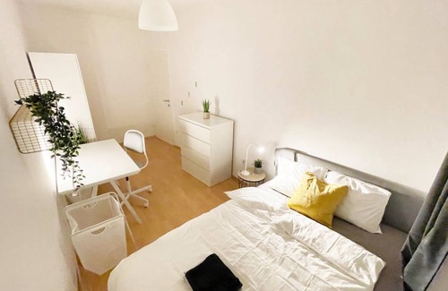 Spittelberg Resort | 67 m² Private room ∙ 1 bedroom ∙ 1 guest