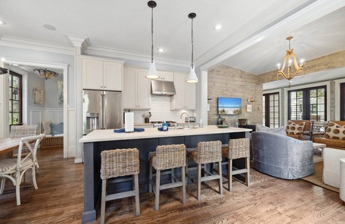 Rosemary Beach House | 67 Wiggle Lane - Rosemary Beach - Steps to Tennis Courts, Beach, Pools!