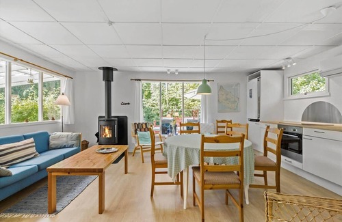 Ronne House | 6726 Rønne - Sahara 3