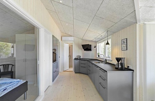 Vang House | 6748 Hasle - Vandmøllevej 6