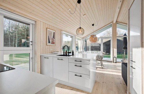 Hasle House | 6756 Hasle - Skovtoften 28