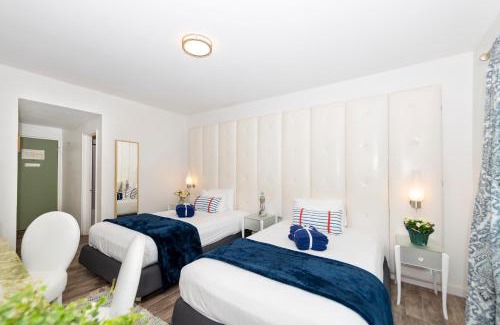 North Beach Apartment | 6768 Collins Miami Stays