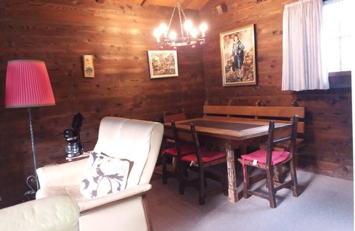 Oberried am Brienzersee Apartment | 68 m² Apartment ∙ 2 bedrooms ∙ 4 guests