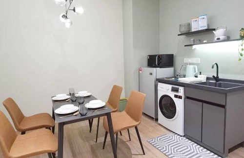 Taman Bukit Pantai Apartment | 68 m² Apartment ∙ 1 bedroom ∙ 4 guests