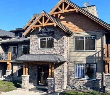 Copperstone Resort Apartment | 68 m² Apartment ∙ 2 bedrooms ∙ 5 guests