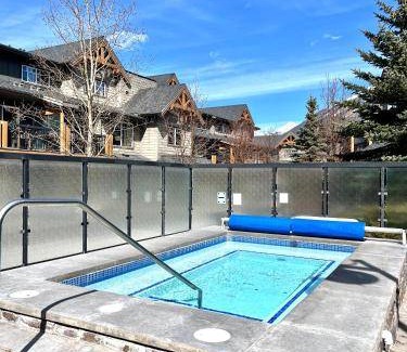 Copperstone Resort Apartment | 68 m² Apartment ∙ 2 bedrooms ∙ 5 guests