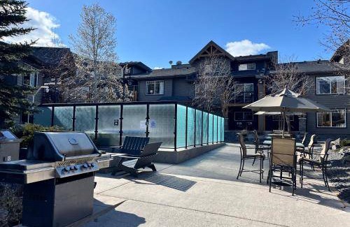 Copperstone Resort Apartment | 68 m² Apartment ∙ 2 bedrooms ∙ 5 guests