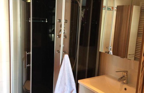 Sellrain Apartment | 68 m² Apartment ∙ 1 bedroom ∙ 3 guests