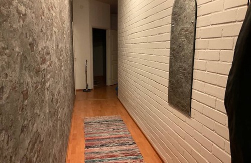 Toijala Apartment | 68 m² Apartment ∙ 1 bedroom ∙ 2 guests