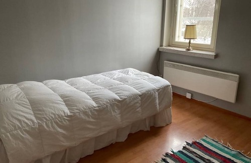 Toijala Apartment | 68 m² Apartment ∙ 1 bedroom ∙ 2 guests