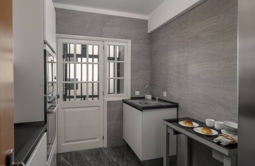 Santa Luzia Apartment | 68 m² Apartment ∙ 1 bedroom ∙ 2 guests