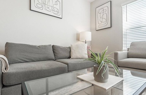 Seguin Apartment | 68 m² Apartment ∙ 1 bedroom ∙ 2 guests