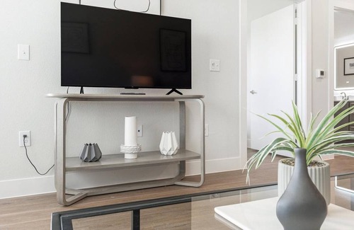 Seguin Apartment | 68 m² Apartment ∙ 1 bedroom ∙ 2 guests