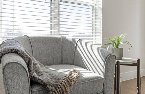 Seguin Apartment | 68 m² Apartment ∙ 1 bedroom ∙ 2 guests