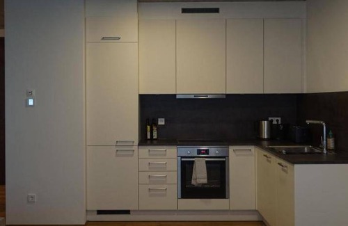 Bruchsal Apartment | 68 m² Apartment ∙ 1 bedroom ∙ 2 guests