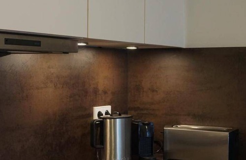 Bruchsal Apartment | 68 m² Apartment ∙ 1 bedroom ∙ 2 guests