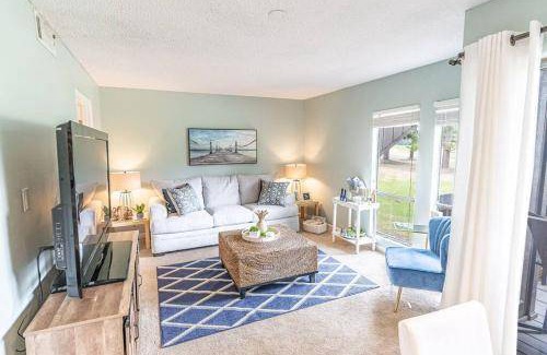 Pinehurst Apartment | 68 m² Apartment ∙ 1 bedroom ∙ 4 guests