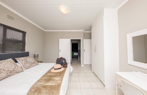 Elgin Apartment | 68 m² Apartment ∙ 2 bedrooms ∙ 2 guests