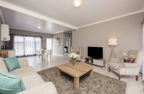 Elgin Apartment | 68 m² Apartment ∙ 2 bedrooms ∙ 2 guests
