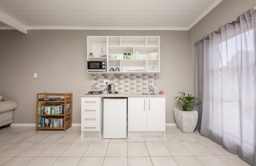 Elgin Apartment | 68 m² Apartment ∙ 2 bedrooms ∙ 2 guests