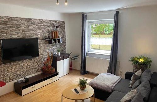 Nord Ost Apartment | 68 m² Apartment ∙ 2 bedrooms ∙ 4 guests