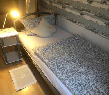 Nord Ost Apartment | 68 m² Apartment ∙ 2 bedrooms ∙ 4 guests