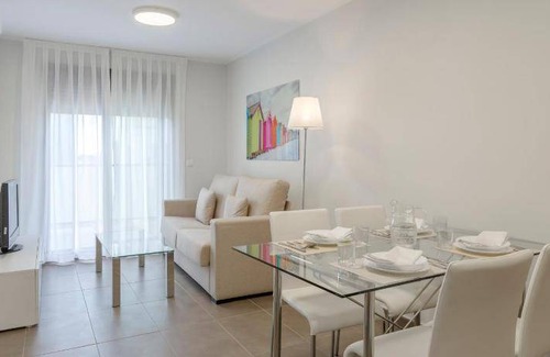 Molinell Apartment | 68 m² Apartment ∙ 2 bedrooms ∙ 127 guests