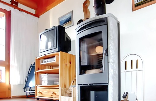 Bellwald Apartment | 68 m² Apartment ∙ 2 bedrooms ∙ 4 guests