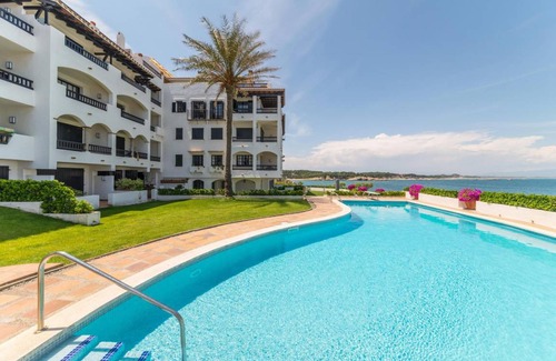 L'Escala Apartment | 68 m² Apartment ∙ 2 bedrooms ∙ 5 guests