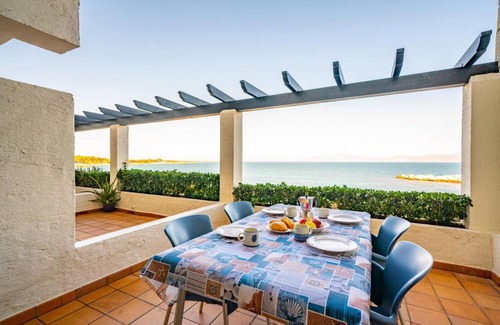 L'Escala Apartment | 68 m² Apartment ∙ 2 bedrooms ∙ 5 guests