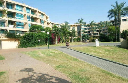 Caesarea Apartment | 68 m² Apartment ∙ 2 bedrooms ∙ 4 guests
