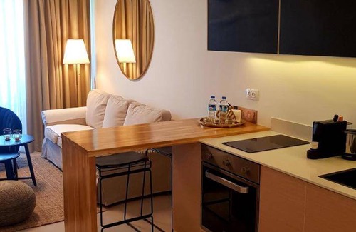 Caesarea Apartment | 68 m² Apartment ∙ 2 bedrooms ∙ 4 guests