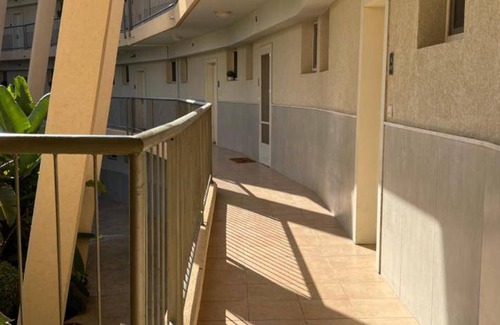 Caesarea Apartment | 68 m² Apartment ∙ 2 bedrooms ∙ 4 guests