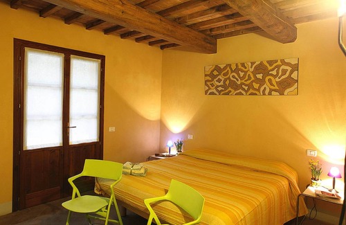 Sassetta Apartment | 68 m² Apartment ∙ 2 bedrooms ∙ 4 guests