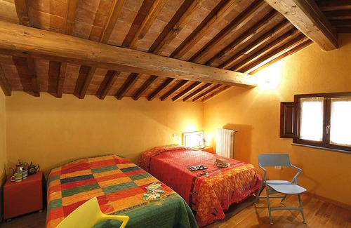 Sassetta Apartment | 68 m² Apartment ∙ 2 bedrooms ∙ 4 guests