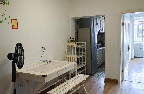Xuan Wu Apartment | 68 m² Apartment ∙ 3 bedrooms ∙ 4 guests