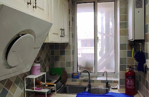 Xuan Wu Apartment | 68 m² Apartment ∙ 3 bedrooms ∙ 4 guests